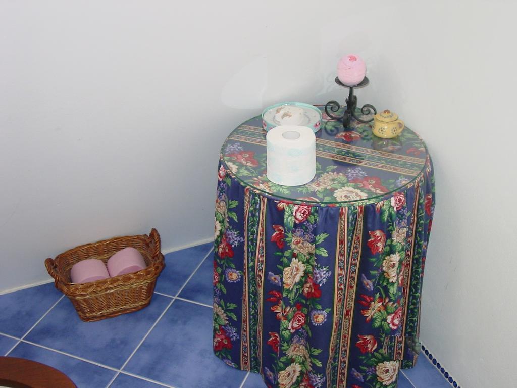 ブラチスラヴァエクセレント ロケーションアパートメント 部屋 写真