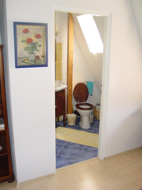 ブラチスラヴァエクセレント ロケーションアパートメント 部屋 写真